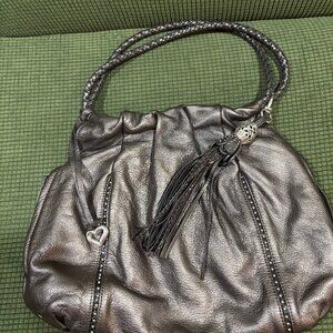 Brighton Shoulder Bag Pre-owned